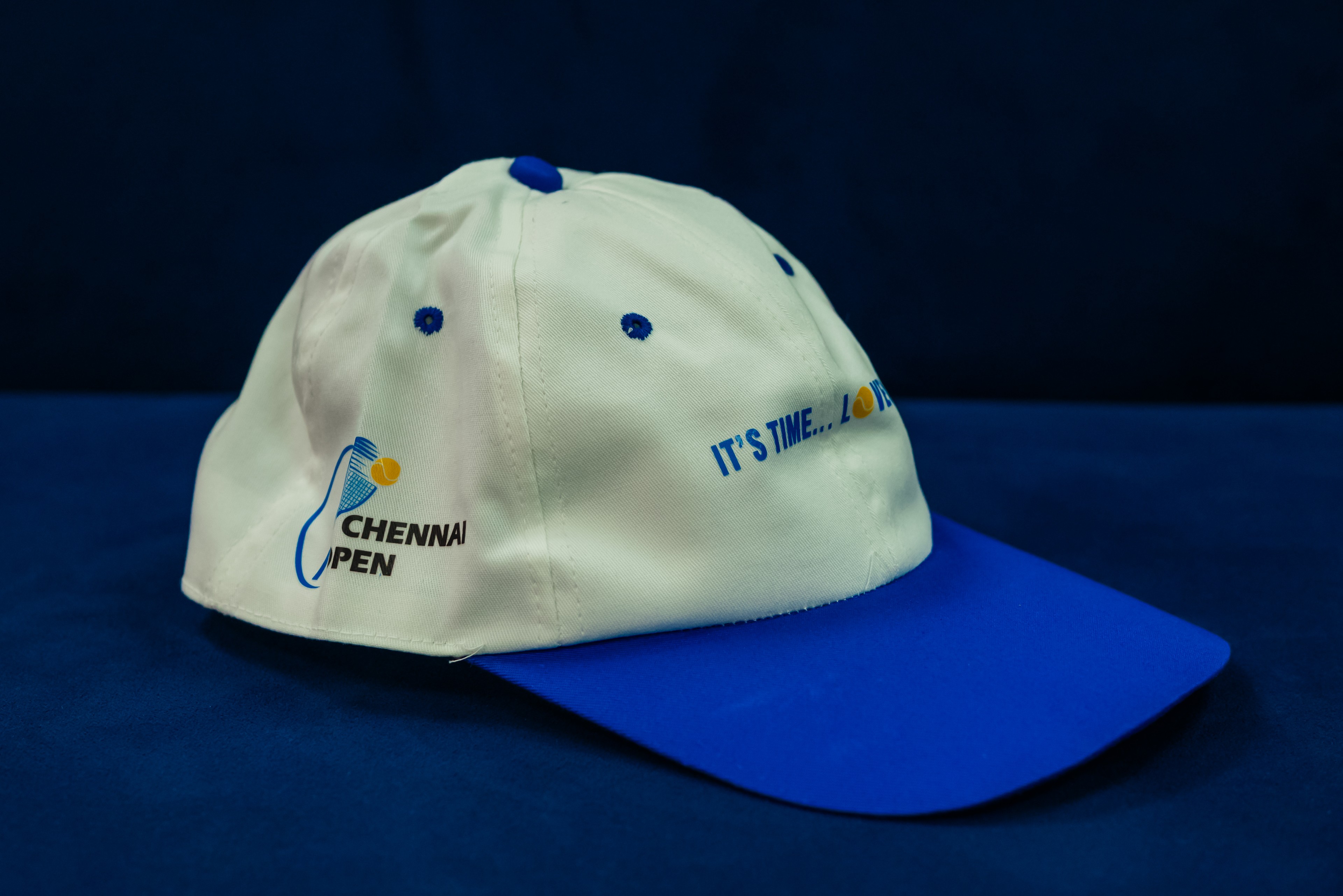 Cap